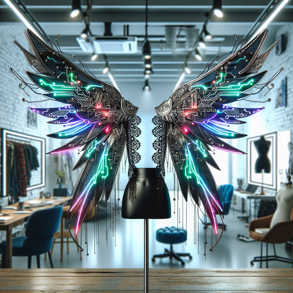 Dress to Impress Collaborates with Twitch for Exclusive Cyberpunk Wings