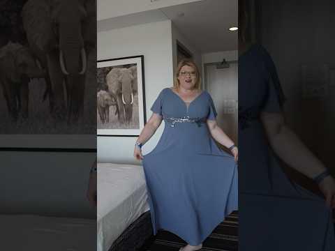 Size-Inclusive Dresses Redefining Fashion Norms: A Journey of Empowerment