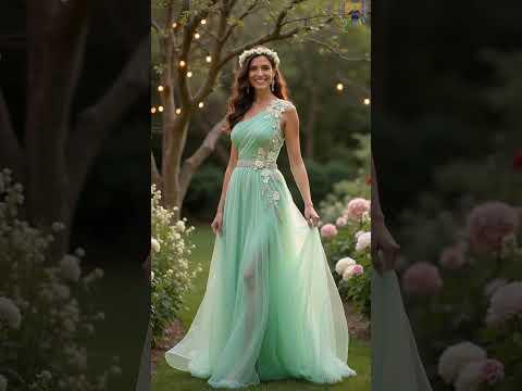 Ruffle Dresses: The Timeless Trend Embraced by Fashion Icons