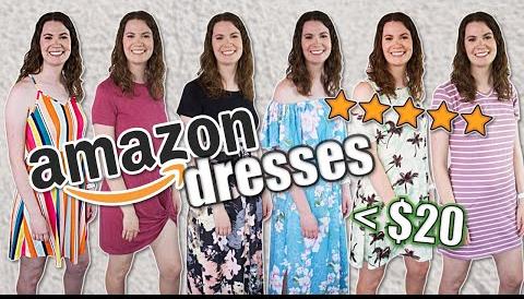 Petite-Approved Summer Dresses: Editor’s Top Picks Under $20